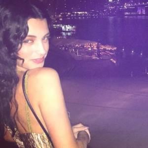 Meet your Posher, Alexandria